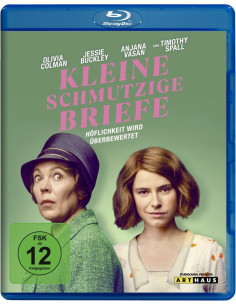 Kleine schmutzige Briefe...