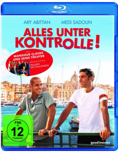 Alles unter Kontrolle!...