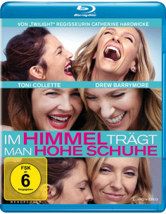 Im Himmel trägt man hohe...