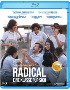 Radical - Eine Klasse für...