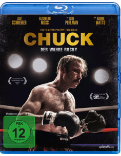 Chuck - Der wahre Rocky...