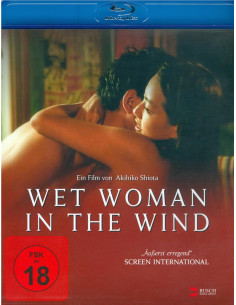 Wet Woman in the Wind...