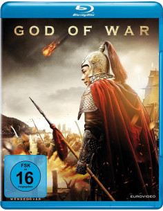 God of War (BLU-RAY)