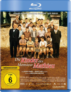 Die Kinder des Monsieur...