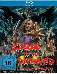 Cabin of the Damned - Die...