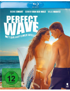 Perfect Wave (BLU-RAY)