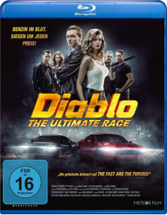 Diablo - The Ultimate Race...