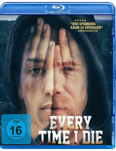 Every Time I Die (BLU-RAY)