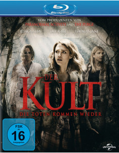 Der Kult - Die Toten kommen...