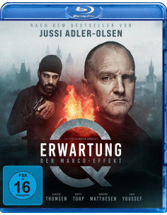 Erwartung - Der...