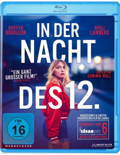 In der Nacht des 12. (BLU-RAY)