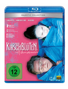 Kirschblüten (BLU-RAY)