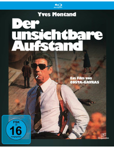 Der unsichtbare Aufstand...