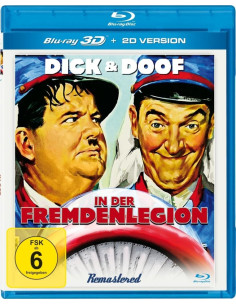 Dick & Doof - In der...