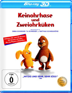 Keinohrhase und...