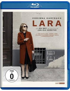 Lara (BLU-RAY)