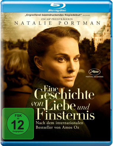 Eine Geschichte von Liebe und...
