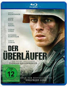Der Überläufer (BLU-RAY)