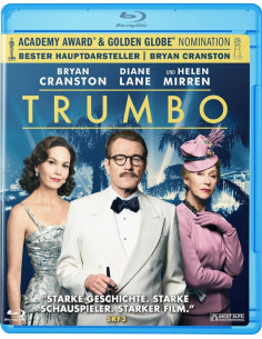 Trumbo (BLU-RAY)