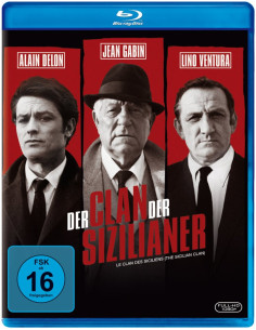 Der Clan der Sizilianer...