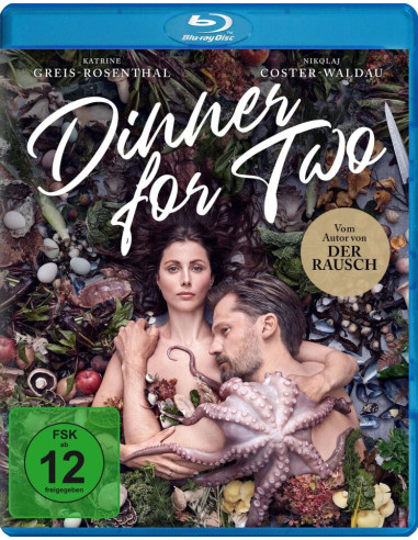 Dinner for Two (BLU-RAY)