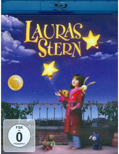 Lauras Stern (BLU-RAY)