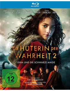 Die Hüterin der Wahrheit 2...