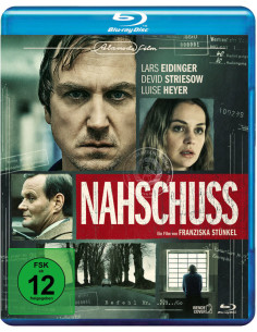 Nahschuss (BLU-RAY)
