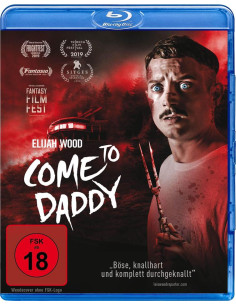 Come to Daddy (BLU-RAY)