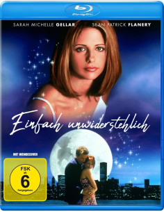 Einfach unwiderstehlich...