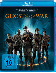 Ghosts of War (BLU-RAY)