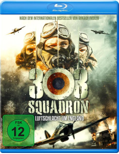 303 Squadron - Luftschlacht...