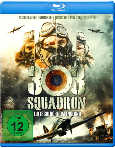 303 Squadron - Luftschlacht um...