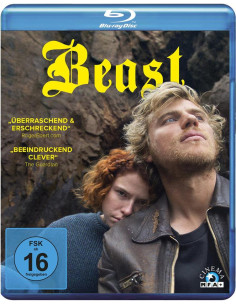 Beast (BLU-RAY)
