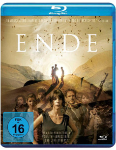 Ende (BLU-RAY)