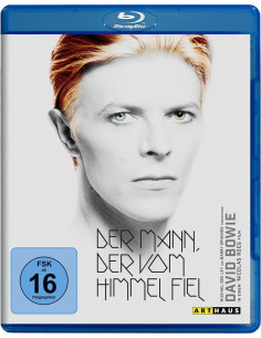 Der Mann, der vom Himmel...
