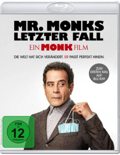 Mr. Monks letzter Fall -...