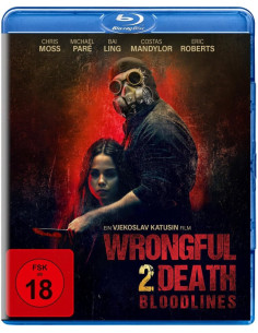 Wrongful Death 2 -...