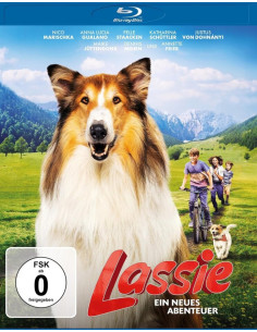 Lassie - Ein neues...