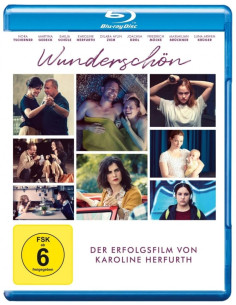 Wunderschön (BLU-RAY)