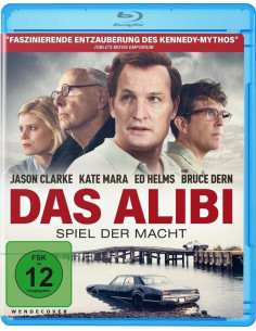 Das Alibi - Spiel der Macht...