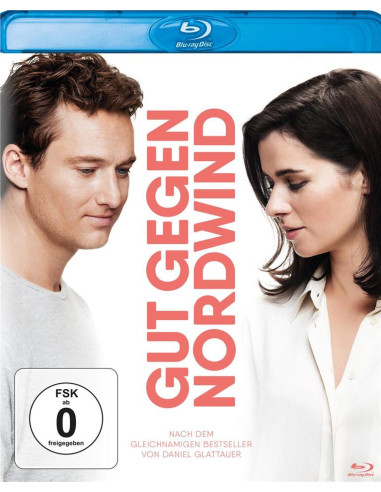 Gut gegen Nordwind (BLU-RAY)