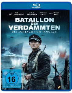 Bataillon der Verdammten...