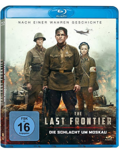 The Last Frontier - Die...