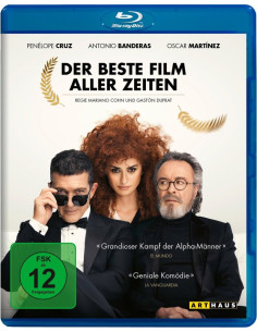 Der beste Film aller Zeiten...