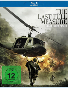 The Last Full Measure...