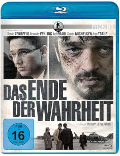 Das Ende der Wahrheit...