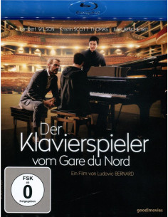 Der Klavierspieler vom Gare...