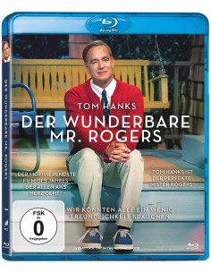 Der Wunderbare Mr. Rogers...