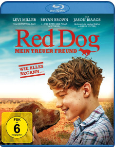 Red Dog - Mein treuer...